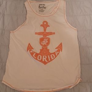 UF Florida Gators tank top 💥2 for $15